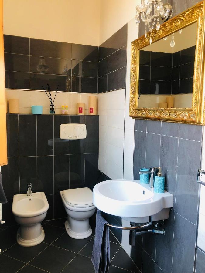 “Attico Garibaldi” Nel Cuore Della Toscana Sinalunga Extérieur photo